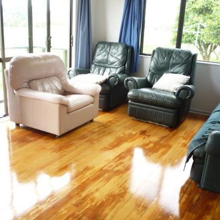 Awanui Blue Houseヴィラ エクステリア 写真