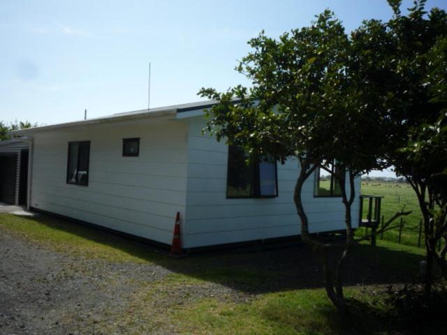 Awanui Blue Houseヴィラ エクステリア 写真